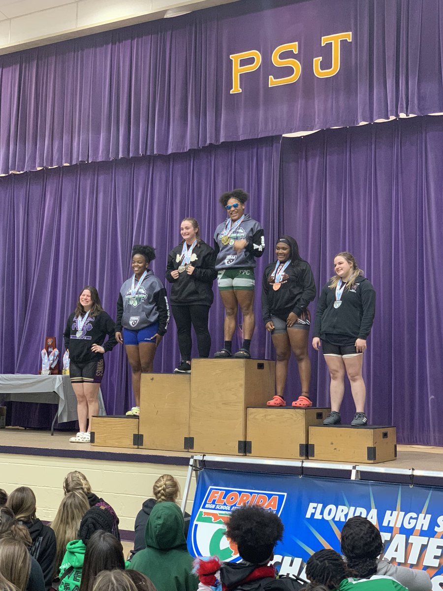 FPC Weightlifting tweet media