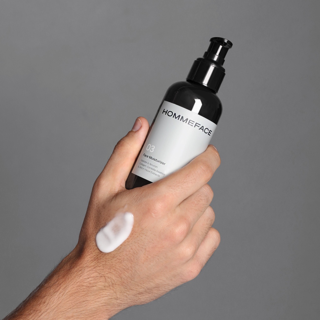 HOMMEFACE tweet media