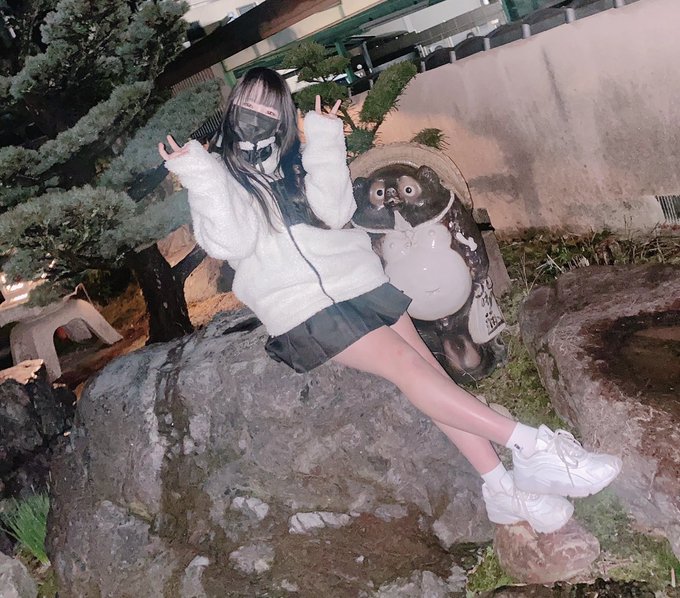 Twitterのコスプレ画像23