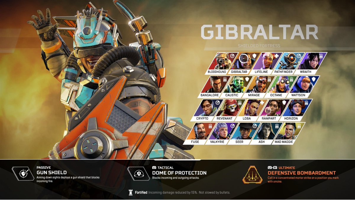 EssjayGaymes's tweet image. #PS5Share, #ApexLegends