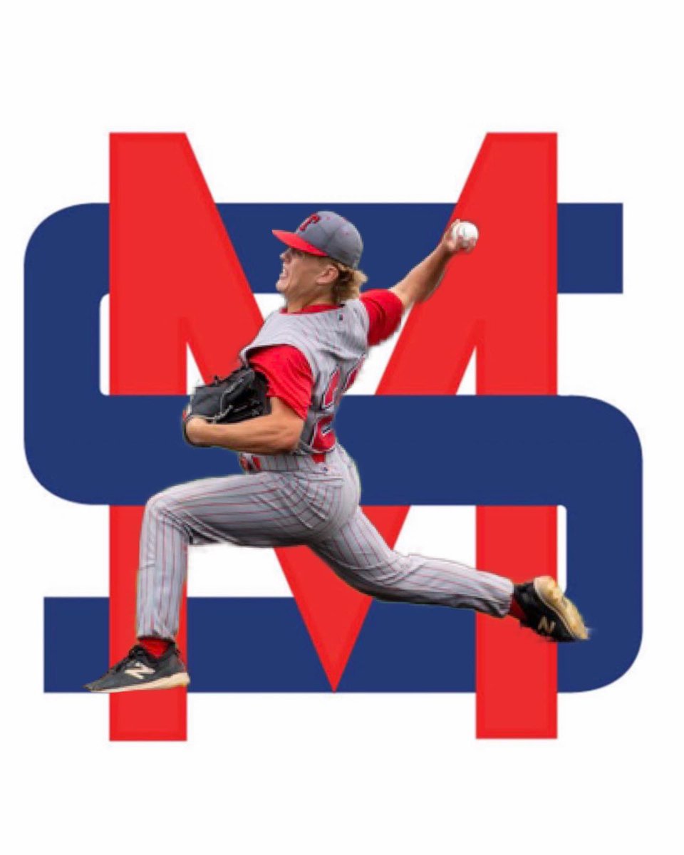 Josh_Shimmin's tweet photo. I am very excited to announce my commitment to Murray State college. I would like to thank my family, coaches &amp; the good Lord #LetItLoose 🔴🔵 https://t.co/b5wV6QfqPg