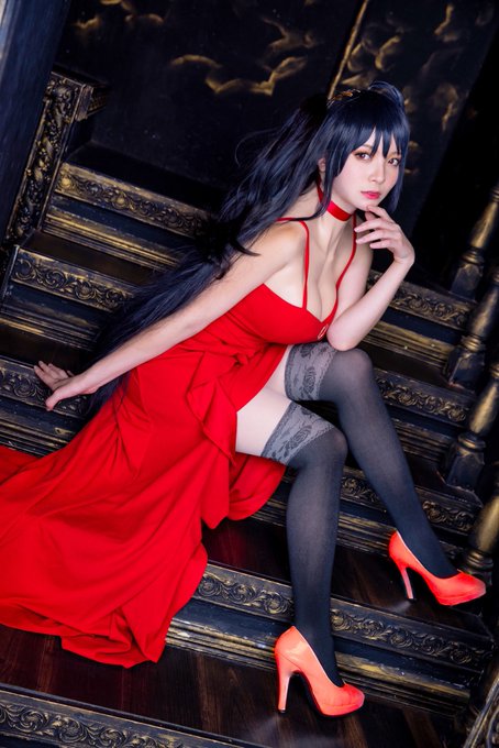 コスプレイヤーぽんのTwitter画像38