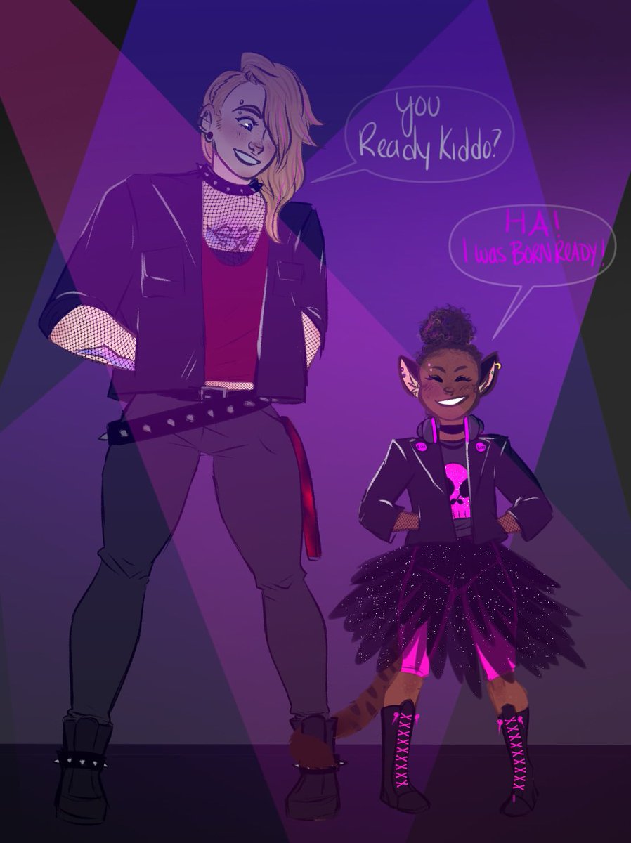 Hellostarrlight's tweet photo. Some other pictures of Adora being a cool mum I posted elsewhere, so enjoy! 💖 https://t.co/OgXKz22l6u