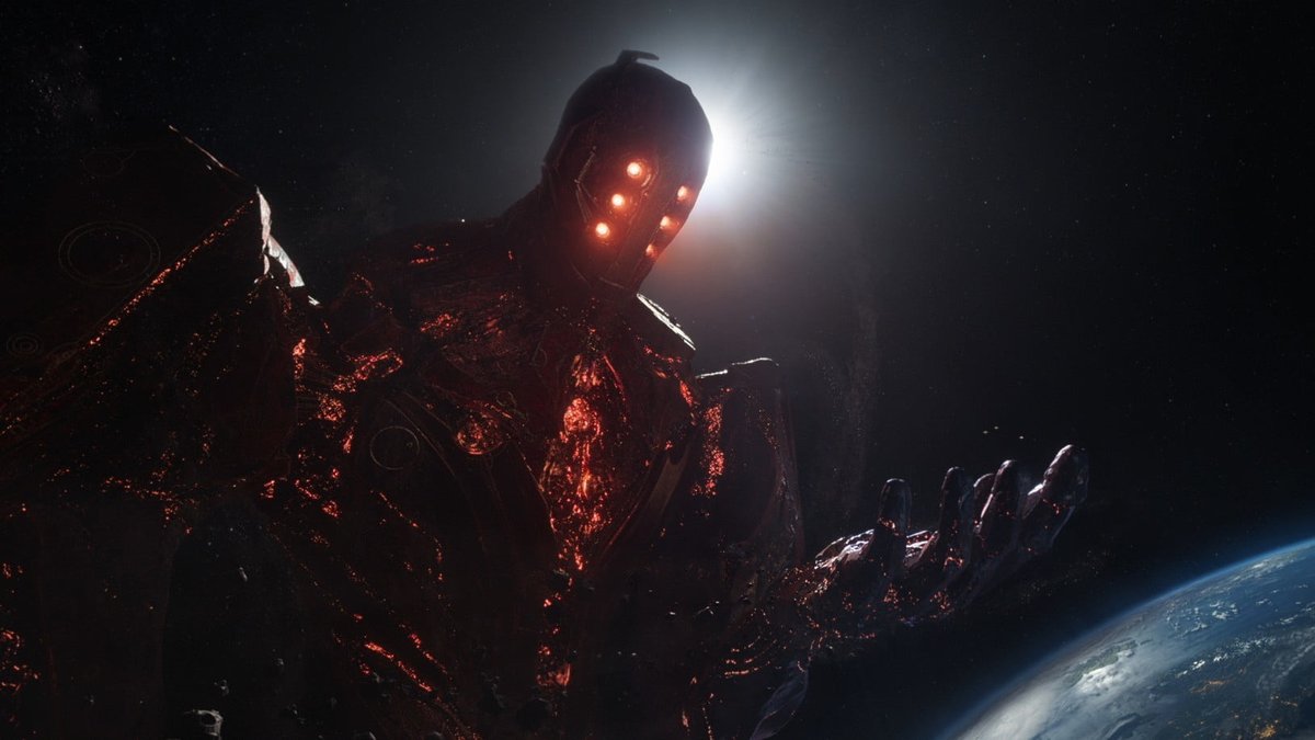 Maliciouz (@maliciouz359) on Twitter photo So #Eternals <a href="/TheEternals/">Eternals</a> wasn't nominated at the #Oscars #OscarNoms for the VFX and somehow <a href="/jackassworld/">jackass</a> is fresh on <a href="/RottenTomatoes/">Rotten Tomatoes</a>... This is why #Tiamut should be born from this planet! You dumb motherfuckers! #Arishem will judge! <a href="/TheAcademy/">The Academy</a> SUCK! The critics SUCK a lot! So #Eternals <a href="/TheEternals/">Eternals</a> wasn't nominated at the #Oscars #OscarNoms for the VFX and somehow <a href="/jackassworld/">jackass</a> is fresh on <a href="/RottenTomatoes/">Rotten Tomatoes</a>... This is why #Tiamut should be born from this planet! You dumb motherfuckers! #Arishem will judge! <a href="/TheAcademy/">The Academy</a> SUCK! The critics SUCK a lot!