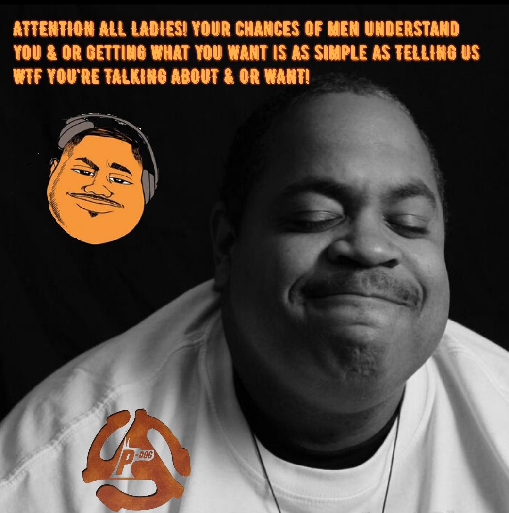 #foodforthought #wordsofwisdom #womenneeds #listenupladies #justtellme #tellmewhatyouwant #icantreadyourmind