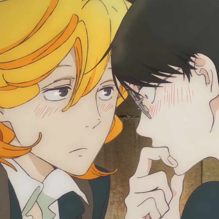 niconi42's tweet photo. imagine a live action

#doukyuusei #同級生 #bl https://t.co/OfLA7povo2