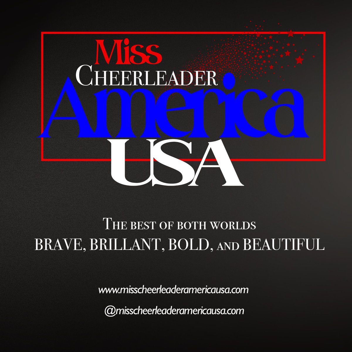 frankb2003's tweet photo. #CheerNetflix #Cheerleader #pageants #celebrities #Scholarship #celebrity #Jeopardy https://t.co/dcwlhb85yM