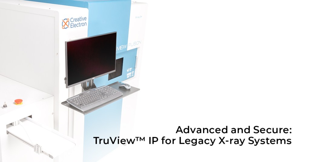 TruView IP Blog