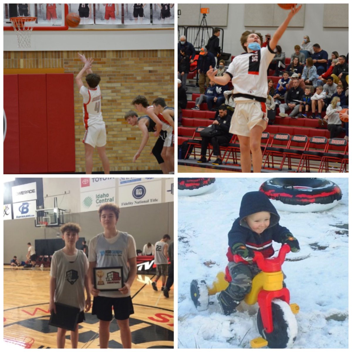 Brave Basketball tweet media