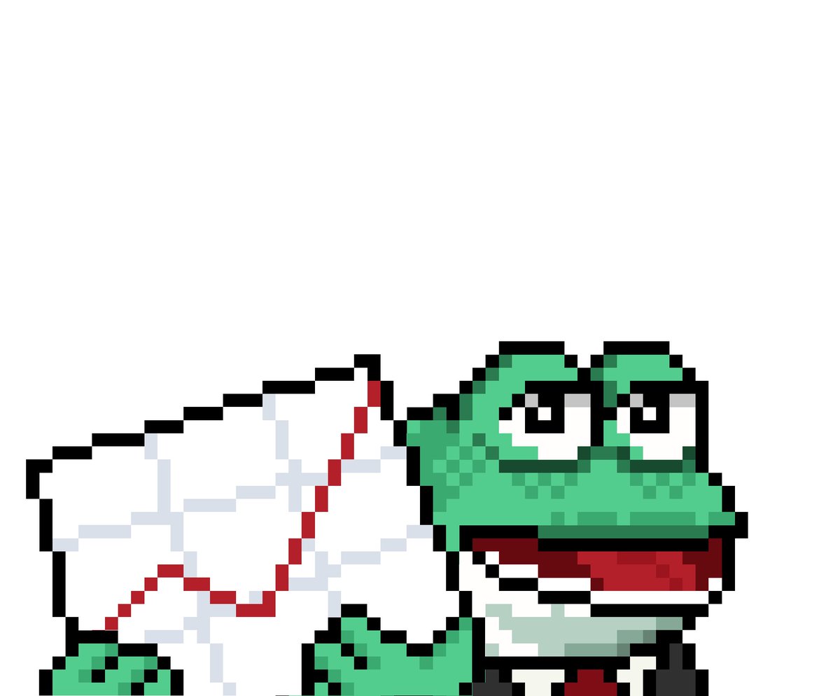 Eth go up, floor go up