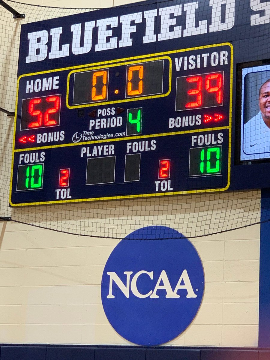 grahamgmen's tweet photo. Congratulations to the Varsity G-Girls for their win over Richlands! https://t.co/VGRsU4x1m7