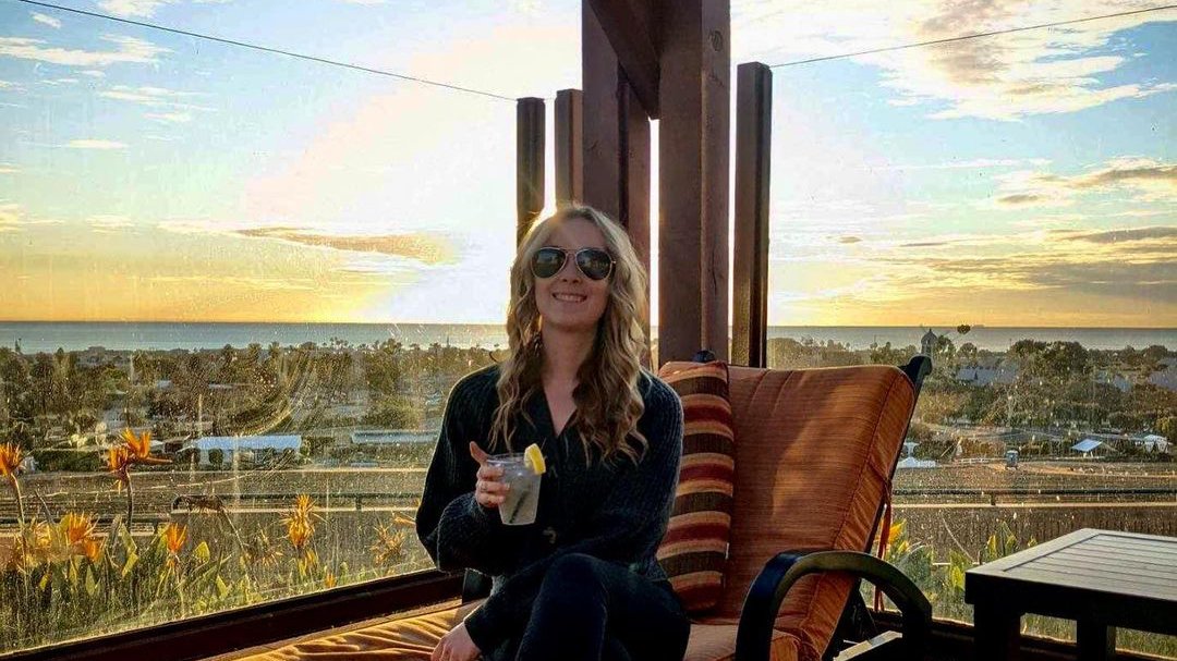 TheCassara's tweet photo. For picture-perfect moments, come to The Cassara. 😉 // 📸 @metropolitanmolly
.
#sunset #oceanviewhotel #tapestrycollection #hiltonresort #carlsbadcalifornia https://t.co/YxC86m8YzU