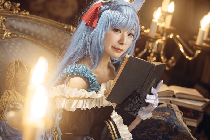 Twitterのコスプレ画像15