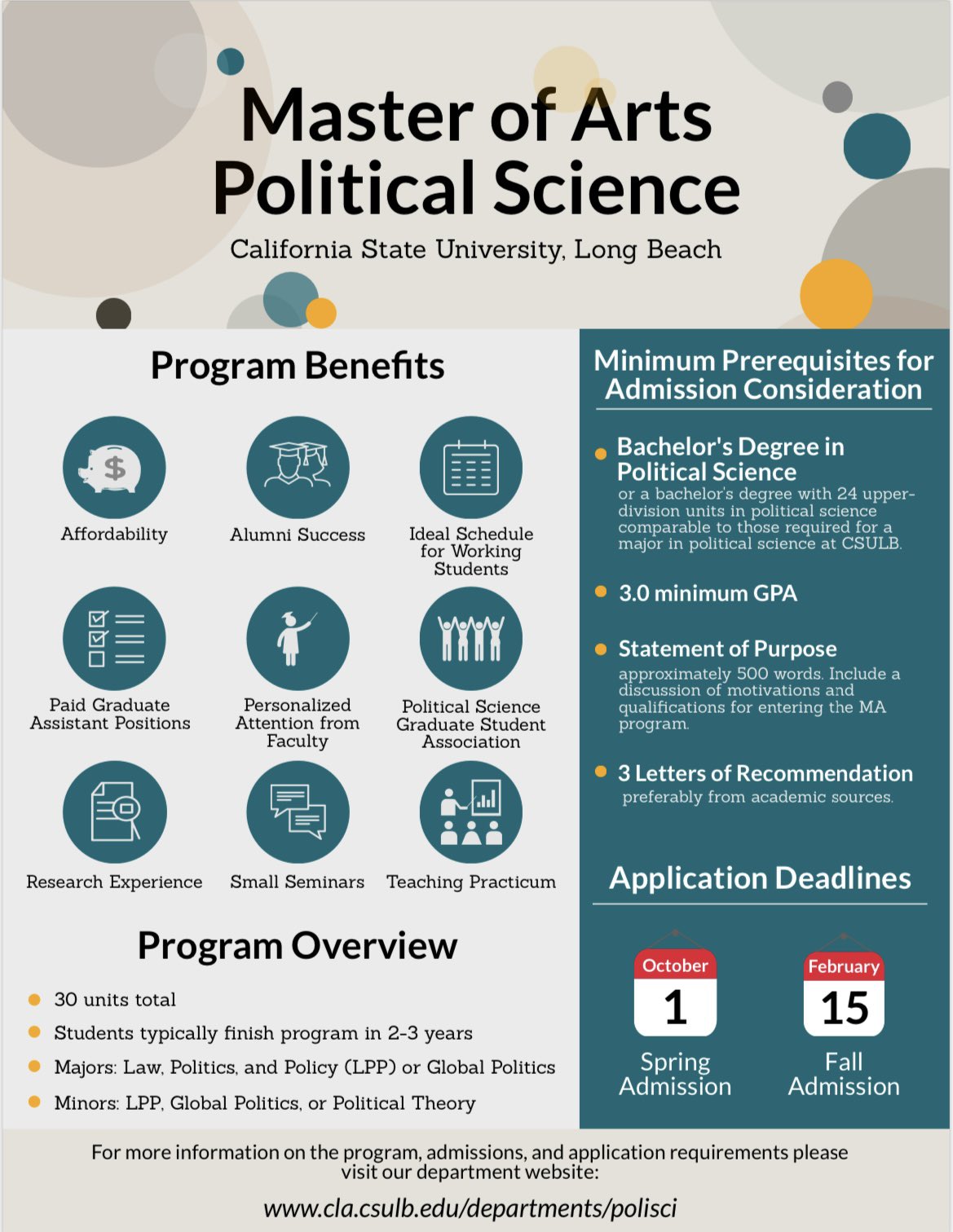Csulb Summer 2022 Schedule Csulb Political Science (@Csulbpolisci) / Twitter