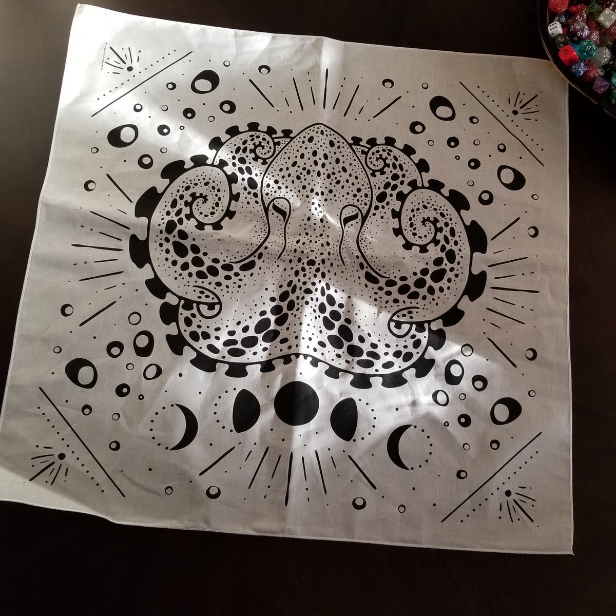 trash bird treasures tweet media