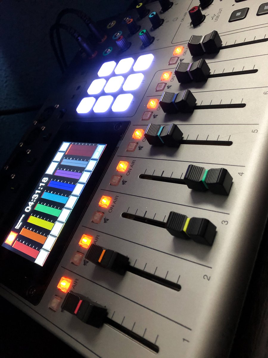 litlucidpodcast's tweet image. That's a wrap on Season 14 🎬 What was your favorite episode this season? 

Stay tuned for more details on next season coming soon 🔥

#Podtrak8 #ZoomLab #Podcasters #AudioEquipment #ZoomSoundLab #AudioEngineering #LitLucidPodcast #Podcast #PodcastLife