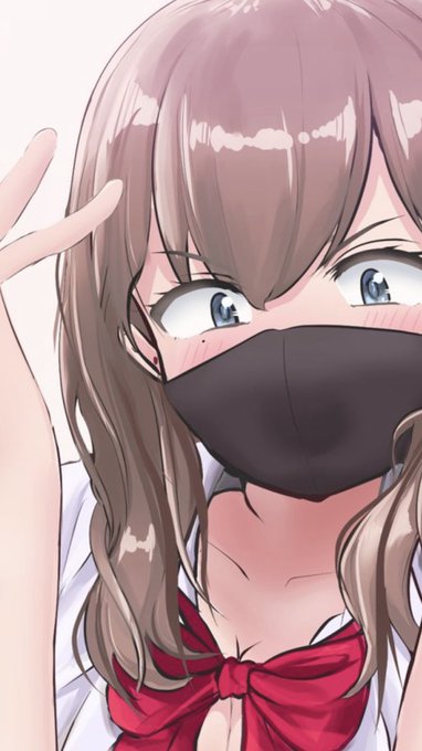 久しぶりにゲーム以外のイラスト描いてたら好みが変わってた㊗️ 