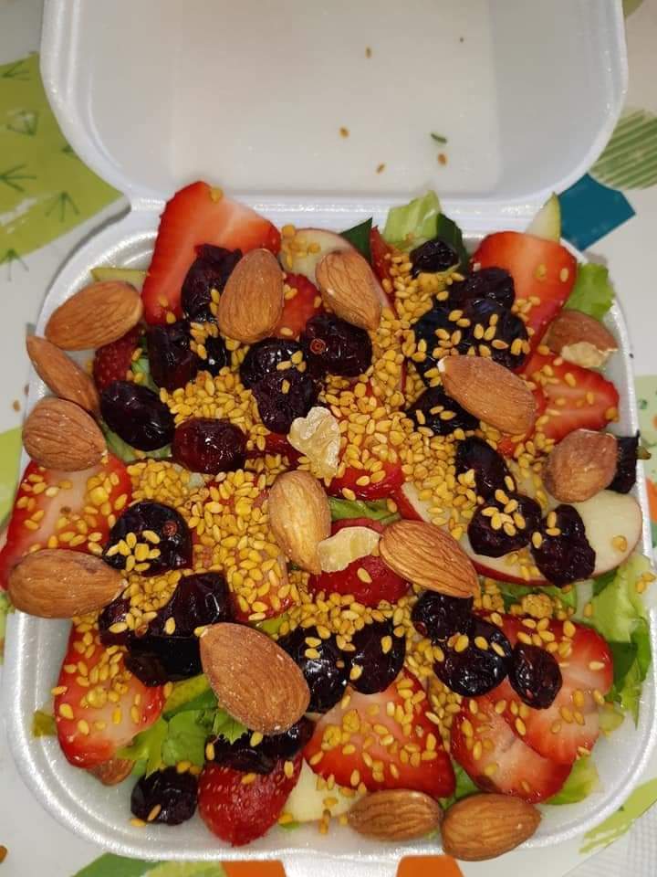MartinaTorresV's tweet photo. comienze su dia saludable. https://t.co/zaLJWOjnC6