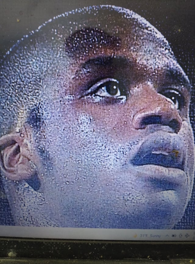 ginestracey's tweet photo. @NBAonTNT and the question is.. https://t.co/cc5Xl6nCqv
