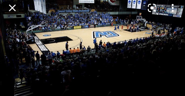 Blessed To Say I Have Received An Offer From <a href="/gvsubasketball/">GVSU Men's Basketball</a> Huge Thank you to <a href="/Tsjohnson33/">Taylor S. Johnson</a> and <a href="/Coach_R_Dub/">Ric Wesley</a> for this amazing Opportunity! @HoopsNorthview <a href="/grstormbb/">Grand Rapids Storm</a>