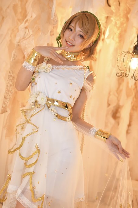 コスプレイヤーリュカのTwitter画像28