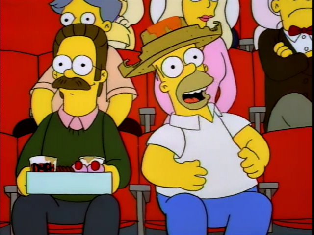 Simpsons Quotes tweet media