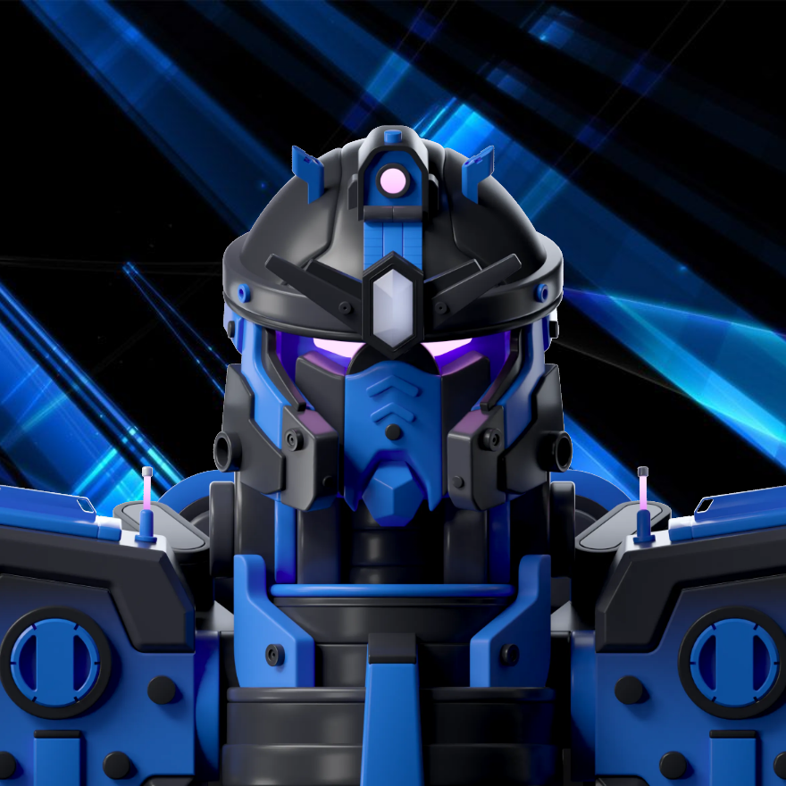 PEACEKEEPER tweet media