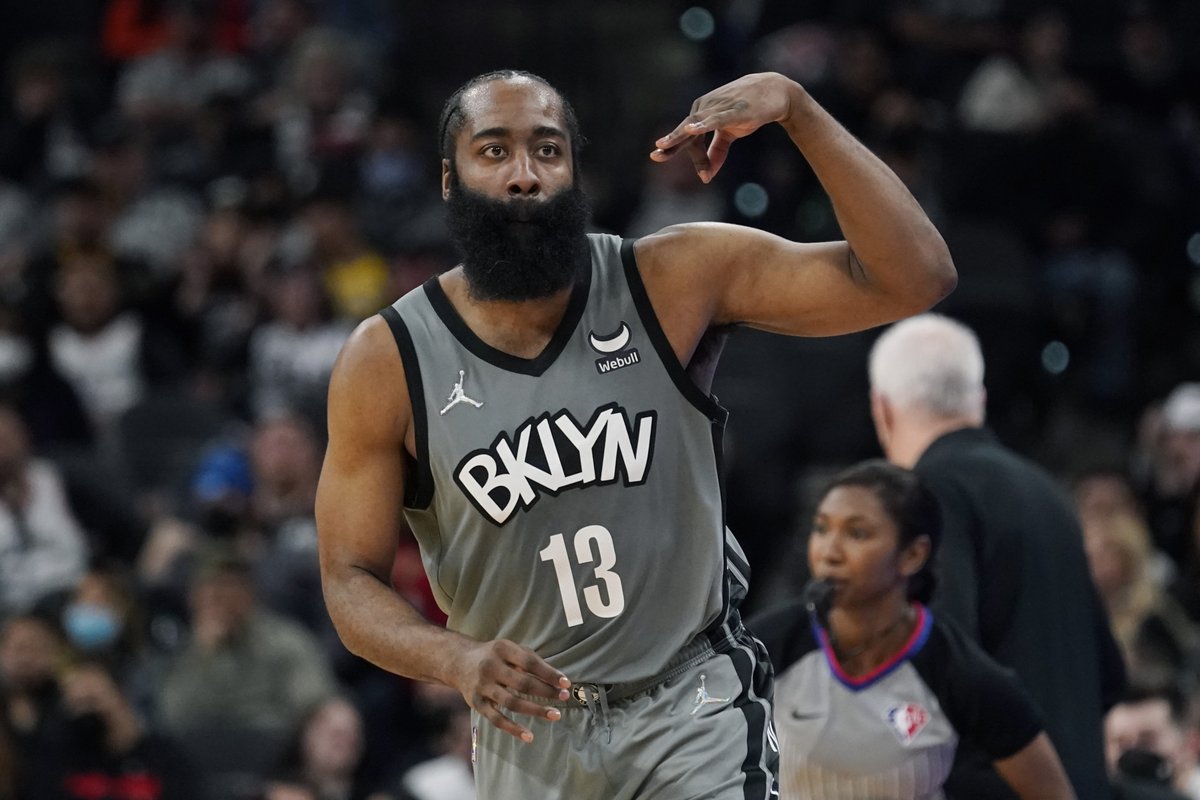 James Harden to reportedly sign extension with Sixers - Eurohoops