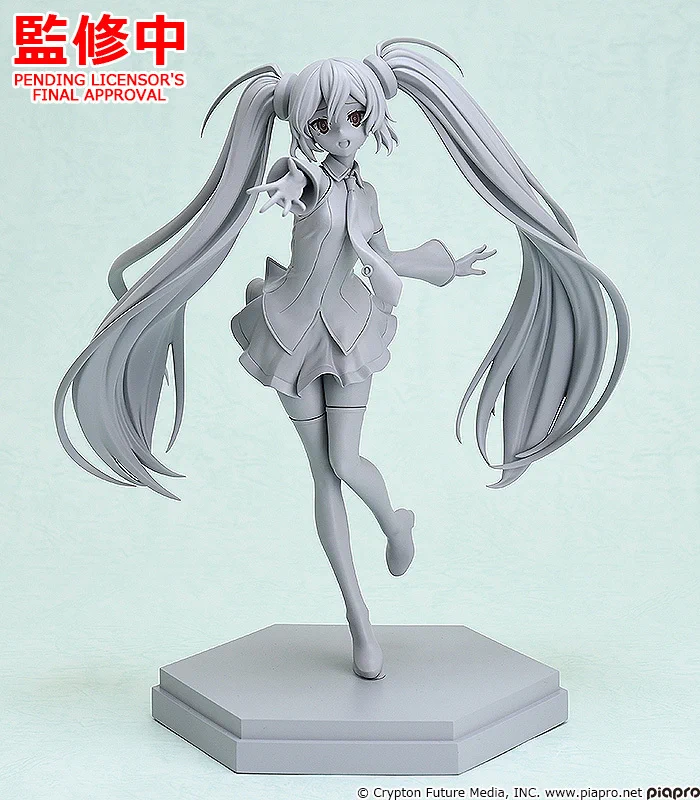 初音ミク 愛されなくても君がいる フィギュア ピノキオピー その他まとめ売り ピノキオピー on X: 