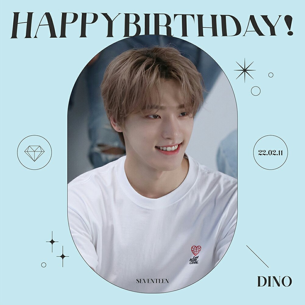 j_imasha's tweet photo. Happy Dino day😘🎂🎁
#SEVENTEEN #seventeendino https://t.co/apgA8TR4wB