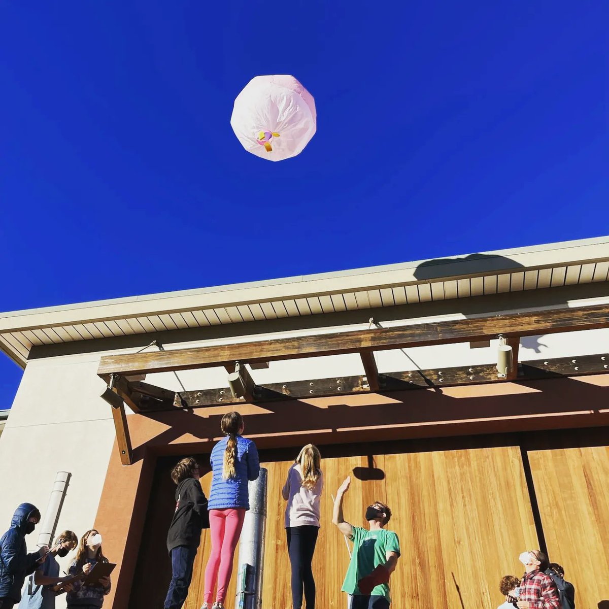 Ross School District tweet media