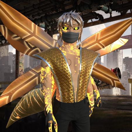 CariMonstr's tweet photo. #MetaHive  this Boi is just dripping in honey! @beemarkets https://t.co/F5rT5QLMxf