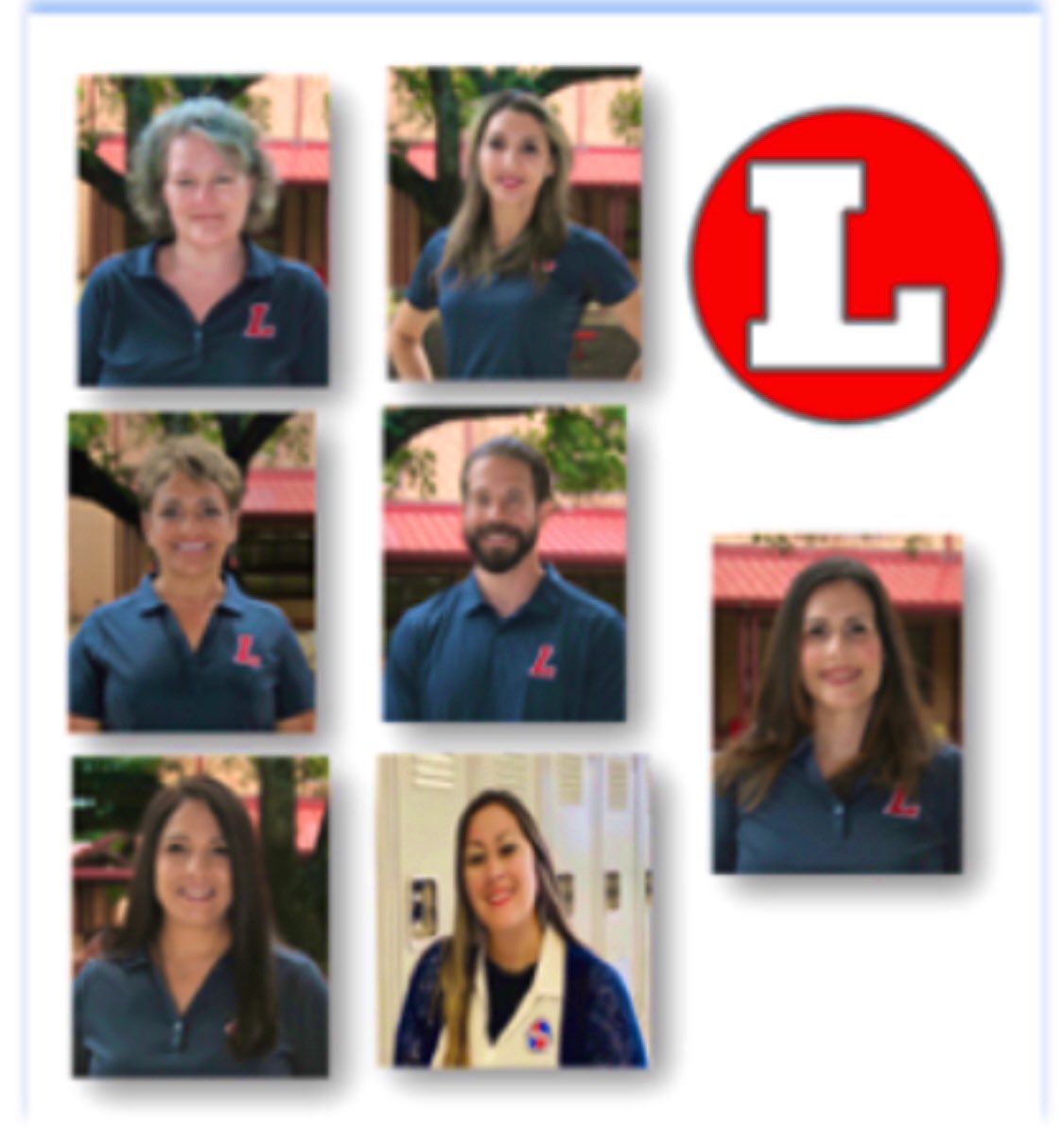 Happy National School Counseling Week ❤️ to our incredible counselors ❤️ at LEE who selflessly support all of our students each and every day❣️ <a href="/NEISD/">North East ISD</a> <a href="/crowe_55/">David Crowe</a> @LEEAPCastaneda <a href="/DaveDretke/">Dave Dretke</a> <a href="/jmorris_83/">James Morris</a> <a href="/doc_wulf/">Cal Wulfsberg</a> <a href="/dehinchman/">Denise Hinchman</a> <a href="/rmg825/">Rose</a> @almzt713