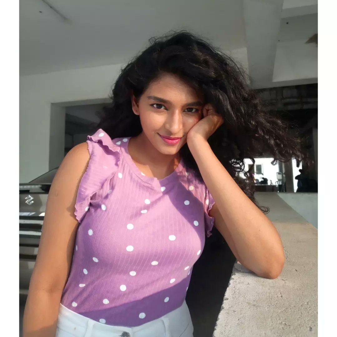 Preethii B. Krishnan tweet media