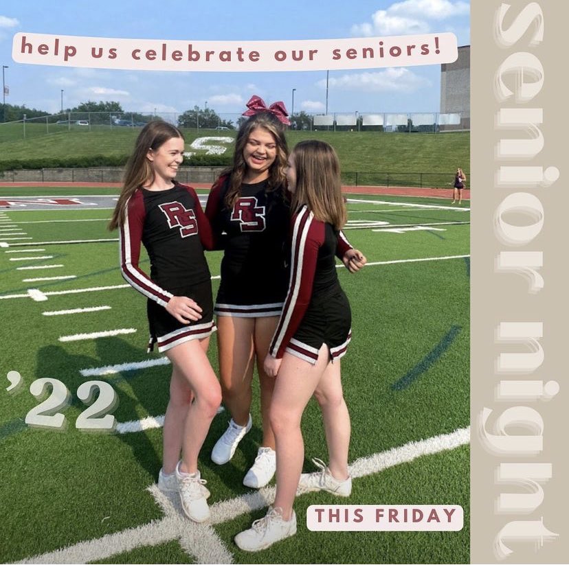 RSHS Cheer (@rshscheer1) on Twitter photo 