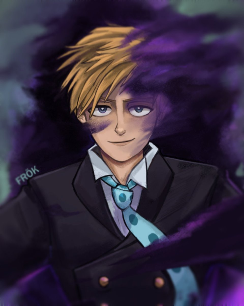 Villains, Be prepared to face us..
#MyHeroAcademia #MHA343 #monoma #MHASpoilers