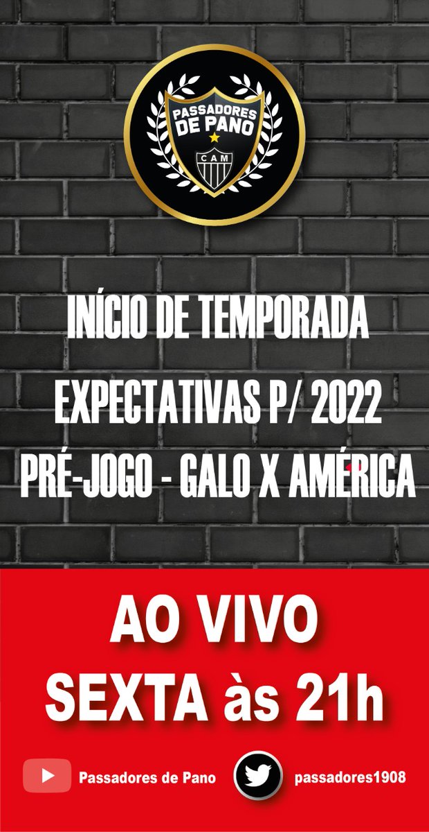 kerlonpacote's tweet photo. @passadores1908  passadores de e pano tá on fire!!!! Iniciamos mais uma temporada de amor sincero ao alvinegro apoiando sempre https://t.co/SRWD6o8FDY