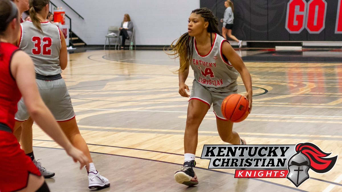 Women's Basketball: Lady Knights Defeat Brenau in DHOC
 - kcuknights.com/article/1699