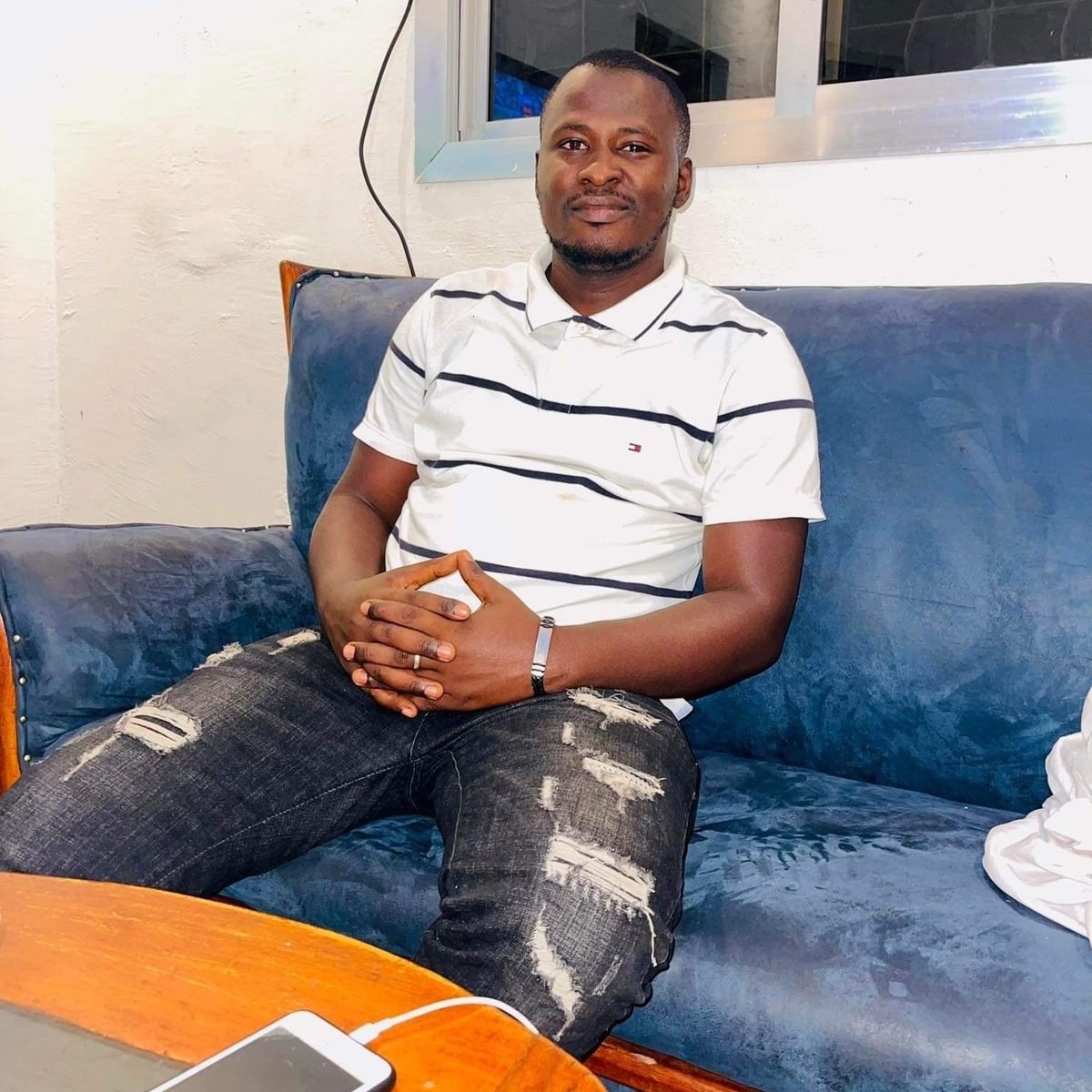 LayebaOular1's tweet image. #NouvellePhotoDeProfil