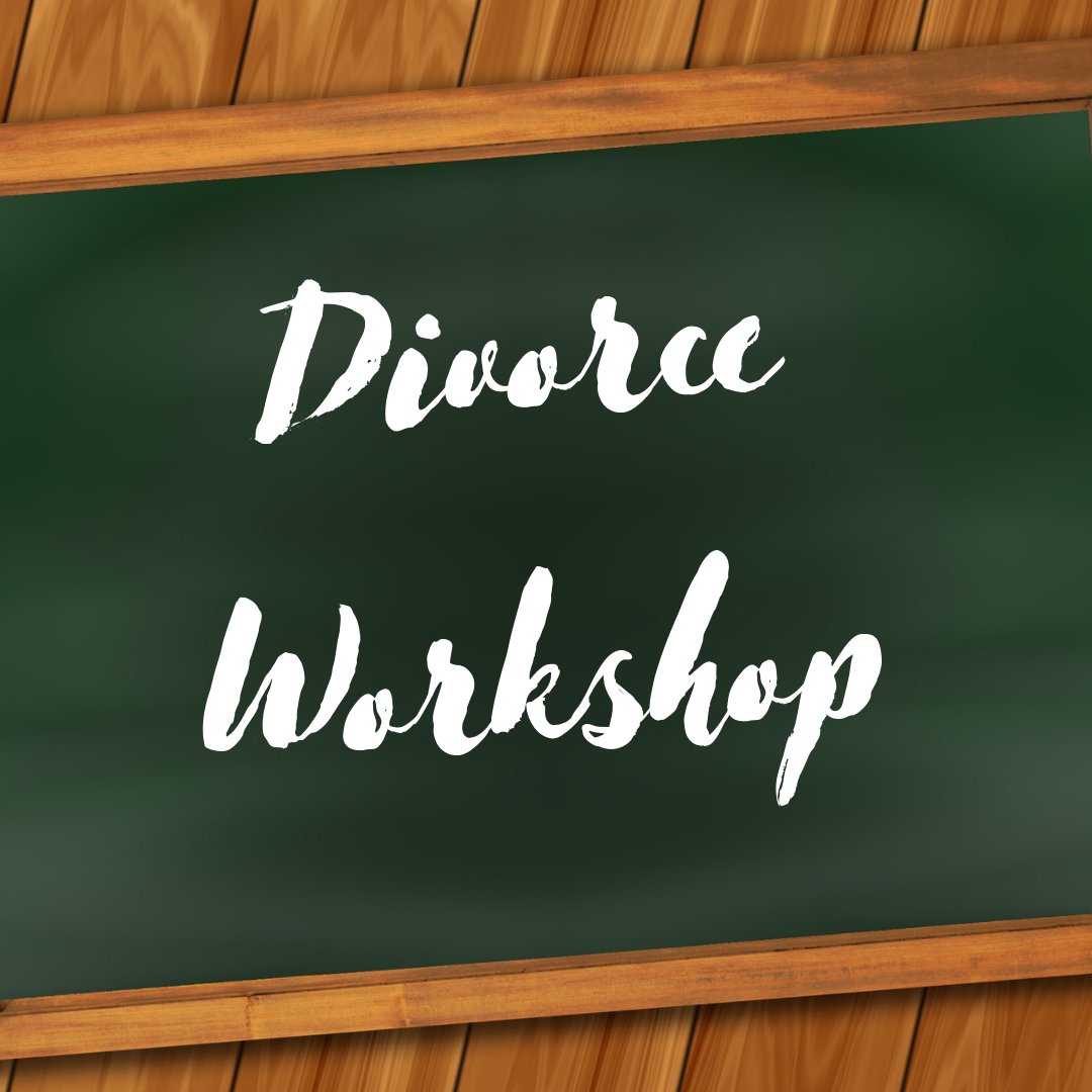 TLC_Law's tweet photo. Are you going through a divorce and not sure what your next steps are?  Join us for our next Second Saturday Divorce Workshop on February 12 at 10am. https://t.co/SIKxwep5BJ

#divorce #divorceworkshop #collaborativedivorce https://t.co/pb1GFkTP4a