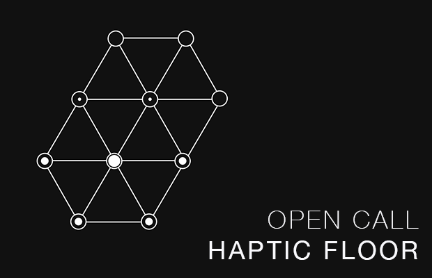 SATmontreal's tweet photo. OPEN CALL: Research residency with a haptic floor prototype. 4 days left to submit your project (performance, installation, game, sound art, visual art, simulation)

Q&amp;A SESSION: FEB.11
DEADLINE: FEB.14
→https://t.co/GLBaUdV04o

@MTLhaptics @IAM_MTL @CanadaHci @HAID_conference https://t.co/clvMYAr70v