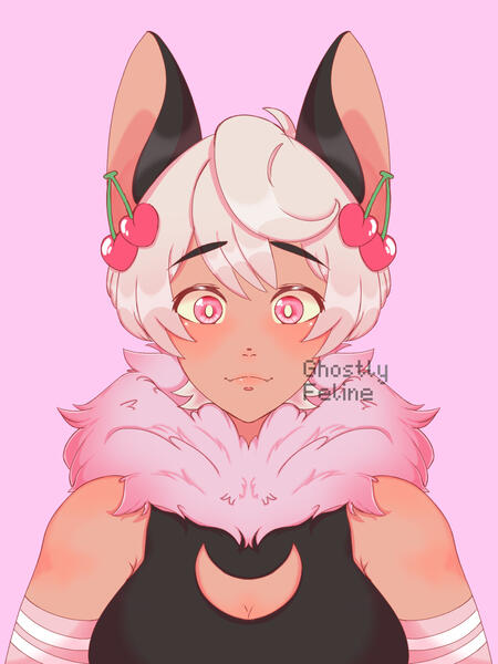 GhostlyFeline_'s tweet photo. @BrodyFoxx Thought id shoot my shot 🧍‍♀️

Hii, Im Rena, I like drawing my ocs alot and multiple other fandoms! Im semi active her and Instagram if anyone would like to follow! Much appreciated! https://t.co/vnB6sPKJHN