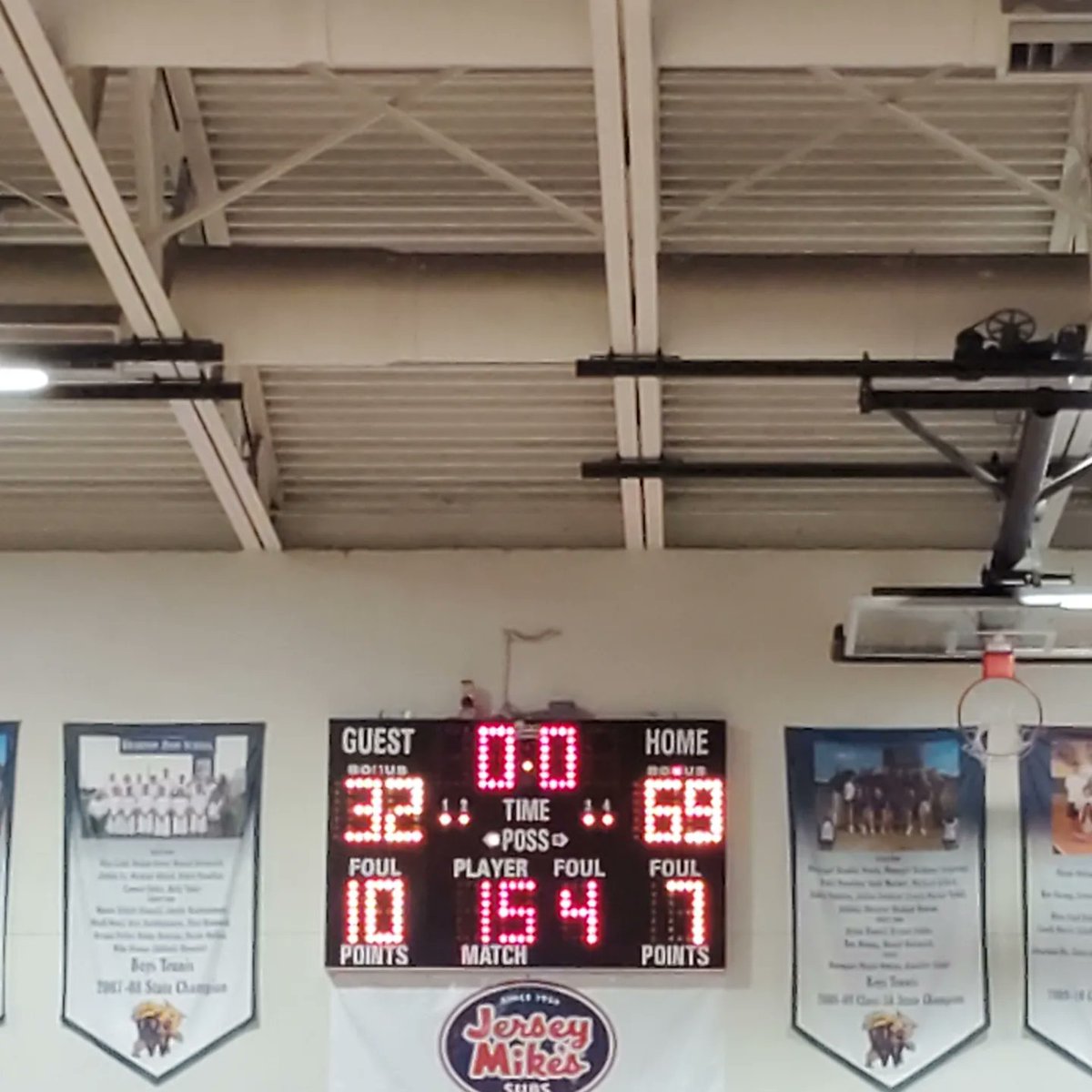 Wharton Boosters tweet media