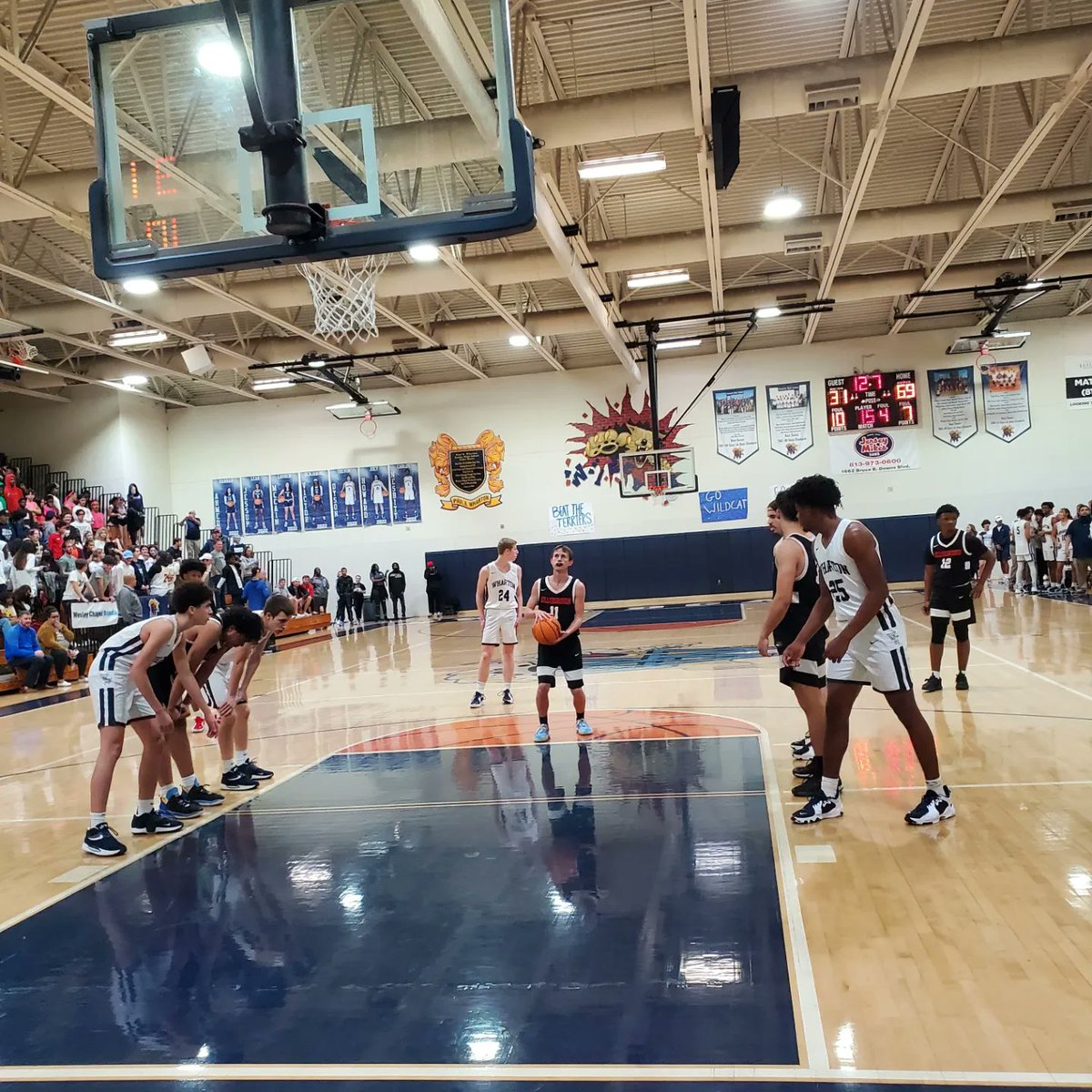 Wharton Boosters tweet media