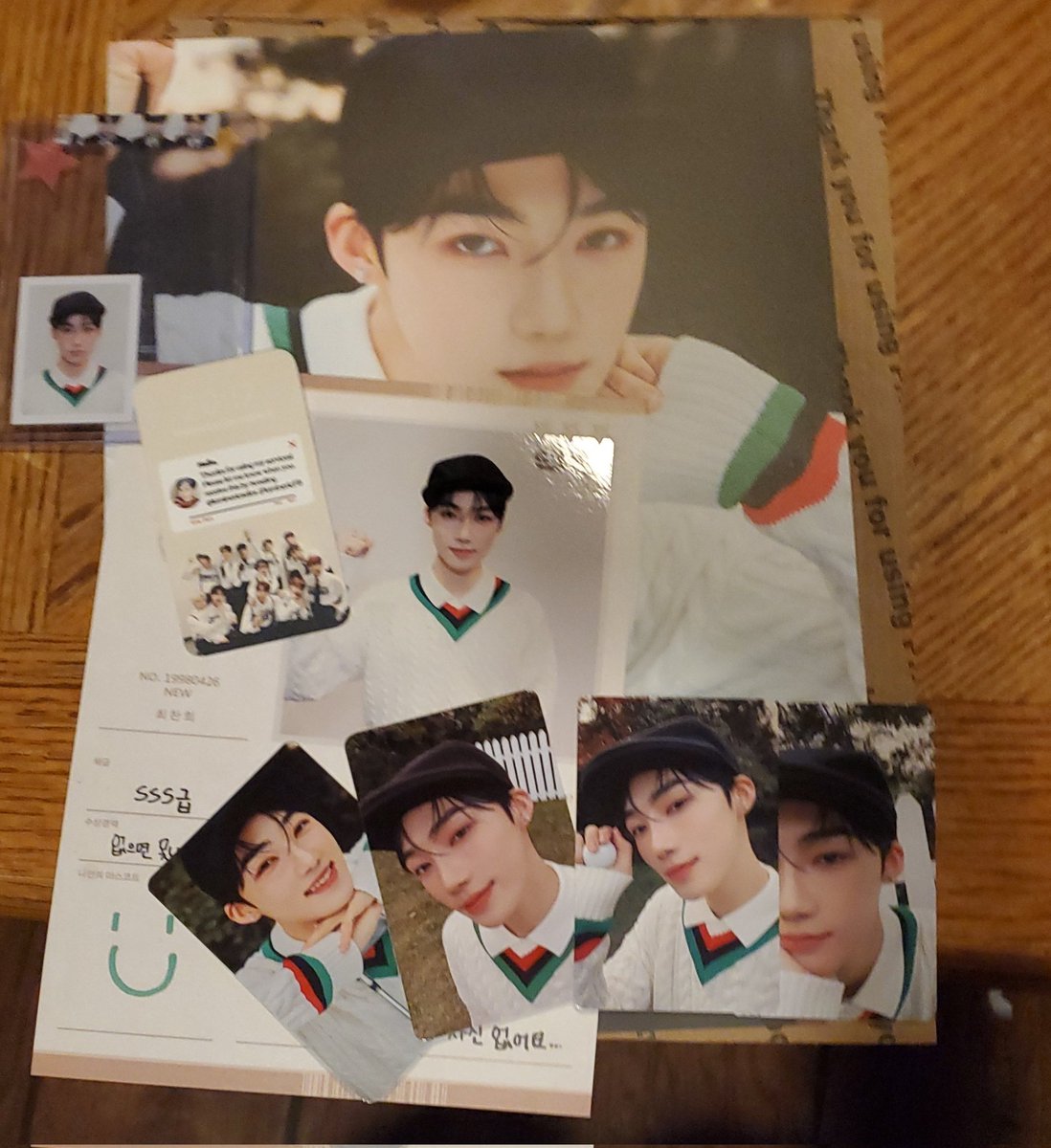 hyeokvlog's tweet photo. chanhee got to me safely tysm!! #luminericFB @luminericsales https://t.co/mlIcGDCz46