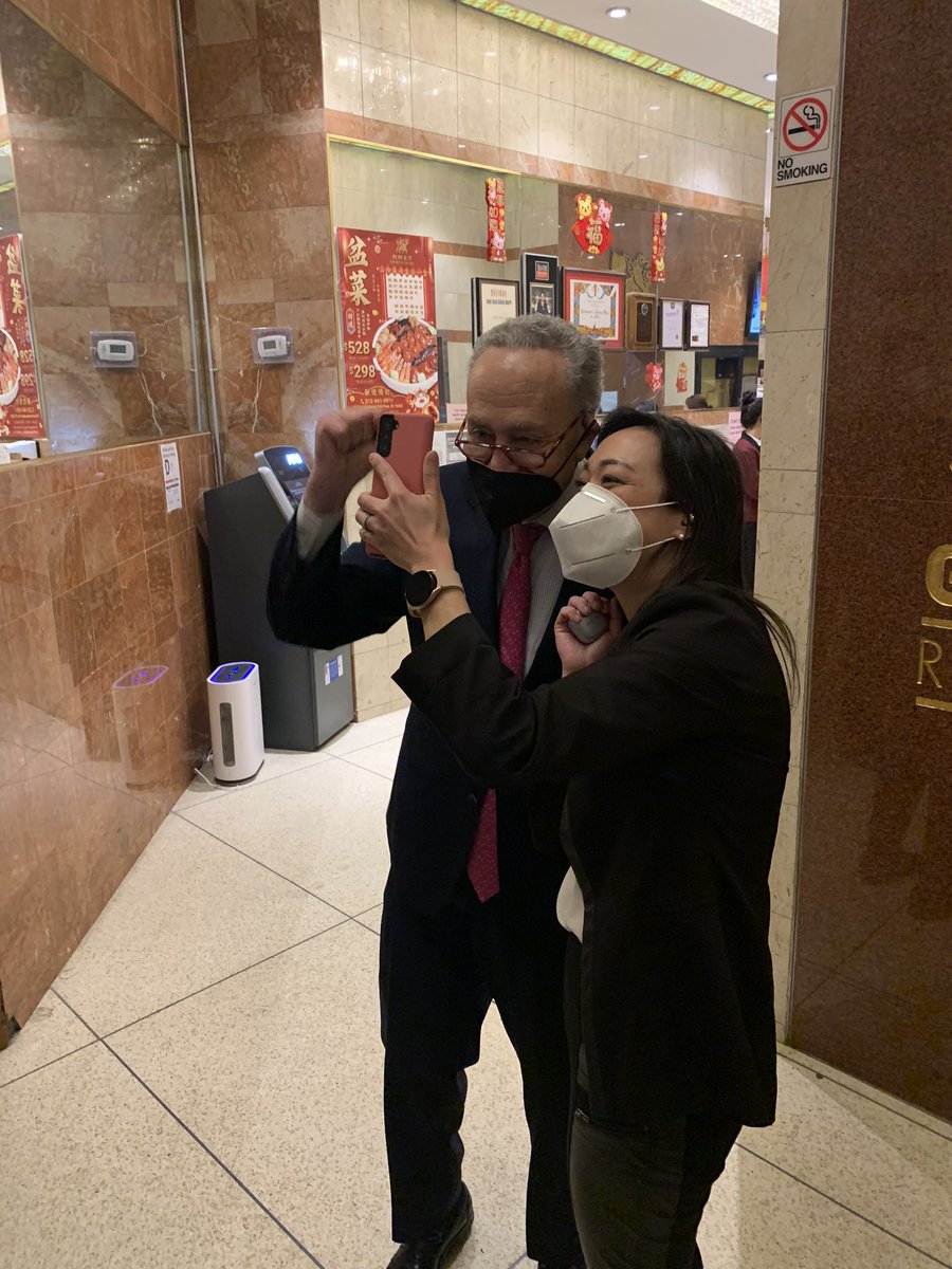 Council Member Linda Lee tweet media
