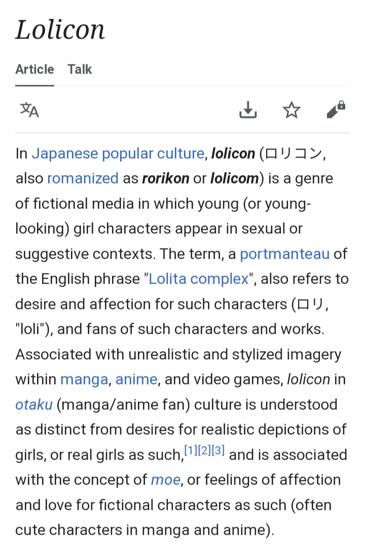 FattySolarFlare's tweet photo. @AkariTaiyou2 //You're telling me this isn't pedophilia? https://t.co/Qr3RhLDK0u