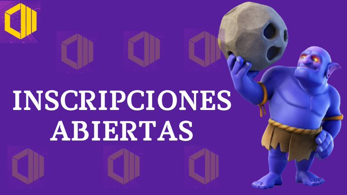 ⭐EDICIÓN PREMIUM⭐

🤩!!SOLO QUEDAN 8 CUPOS!!🤩

💰90Usd en premios💰
🔥32 Equipos🔥
💥Mes y medio de competencia💥
🗣️Árbitros y Casters🗣️
🚨Inscripción $4.00 usd🚨

¿Que esperas para participar?🤪

Info al MD🤑🏆