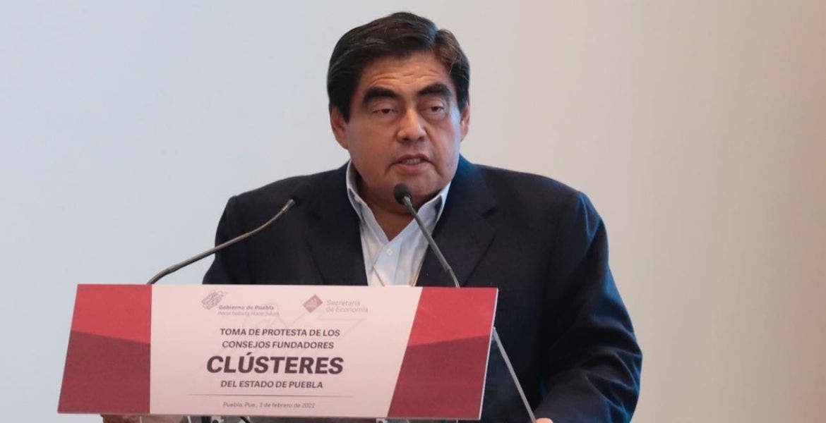 ddmexico's tweet image. 🔴#Mexico #Puebla| La asociación civil #Reinserta señaló que al gobernador Miguel Barbosa &quot;le pudo más&quot; su reputación como mandatario que resolver el caso del bebé #Tadeo, cuyo cuerpo fue hallado en el basurero del penal de San Miguel
#DiariodeMexico 
bit.ly/3JgJBkM