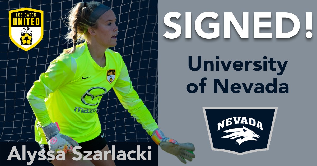 Congratulations, Alyssa!